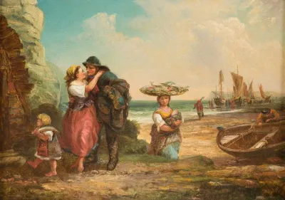 Return From The Catch 2