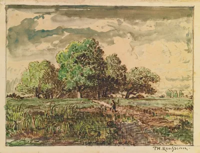 Return From The Fields 2