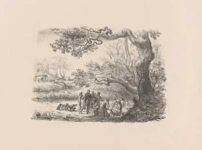 Return From The Hunt 8