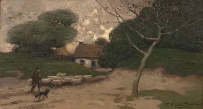 Return Of The Flock