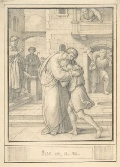 Return Of The Prodigal Son 2