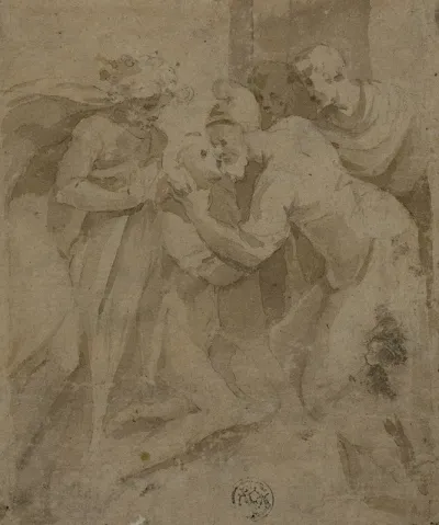 Return Of The Prodigal Son 4