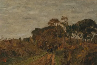 Returning Home 6
