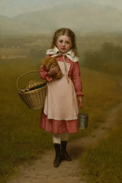 Returning Home 7