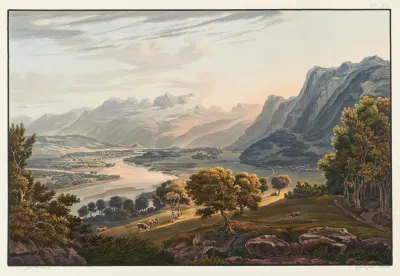 Reunion De Lill Et Du Rhin