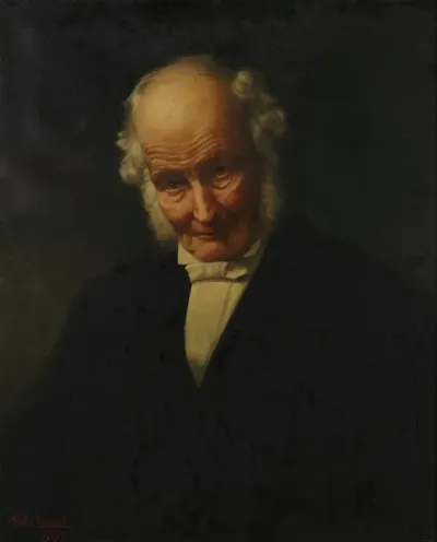 Rev James Mccosh D D 1811 1894