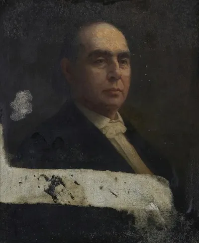 Rev Lyman Hotchkiss Atwater 1813 1883
