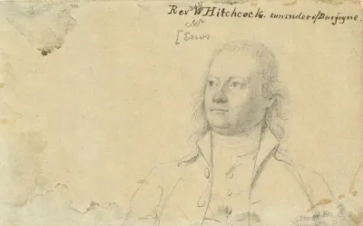 Rev W Hitchcock