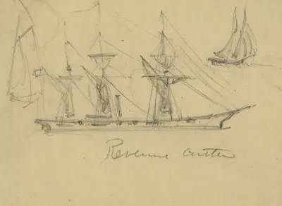 Revenue Cutter