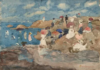 Revere Beach 2
