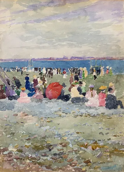 Revere Beach