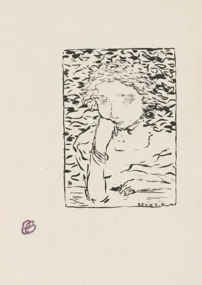 Reverie 30