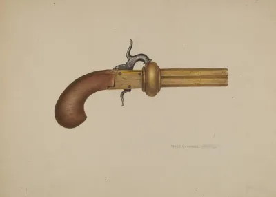 Revolver 2