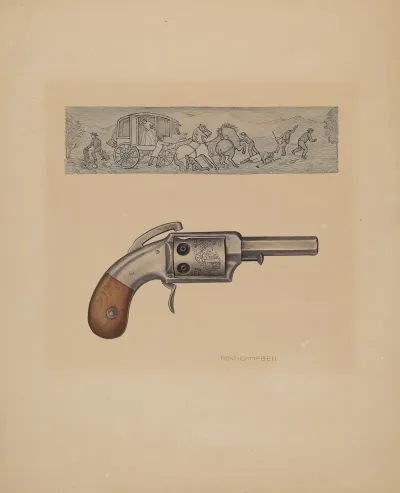 Revolver 3