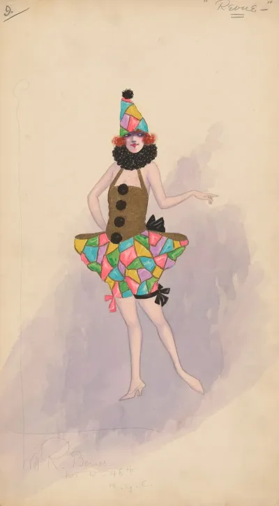 Revue 9
