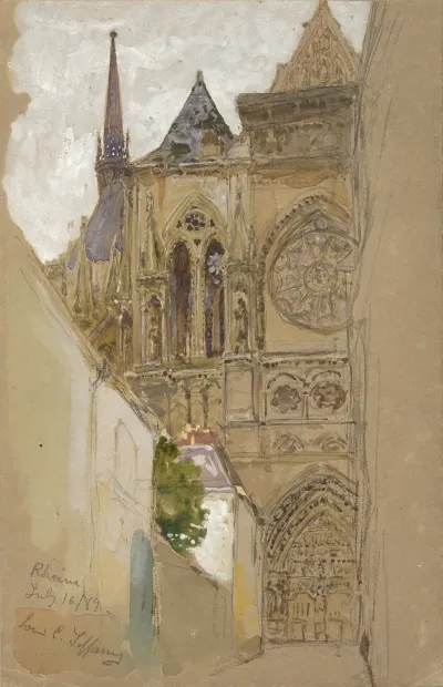 Rheims