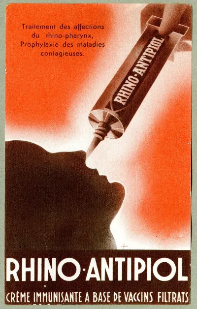 Rhino Antipiol