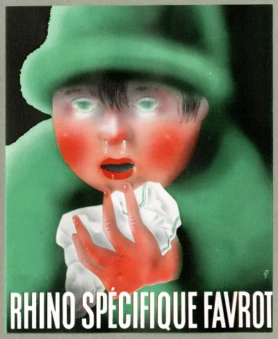 Rhino Specifique Favrot