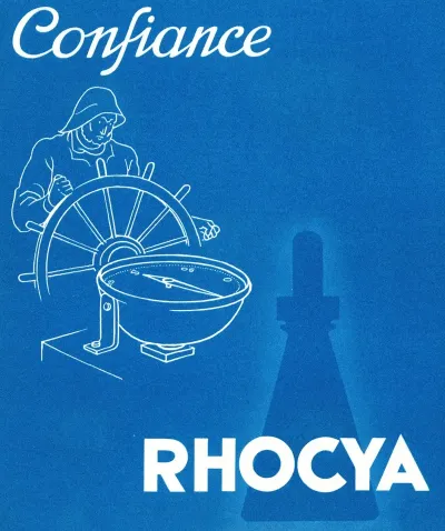 Rhocya