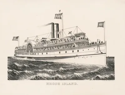 Rhode Island