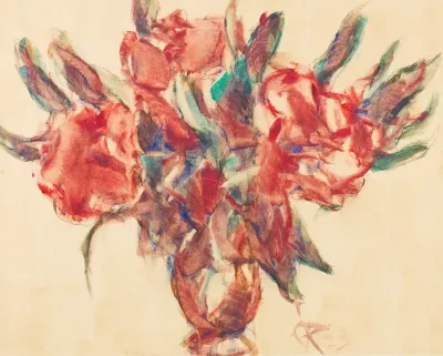 Rhododendron 2