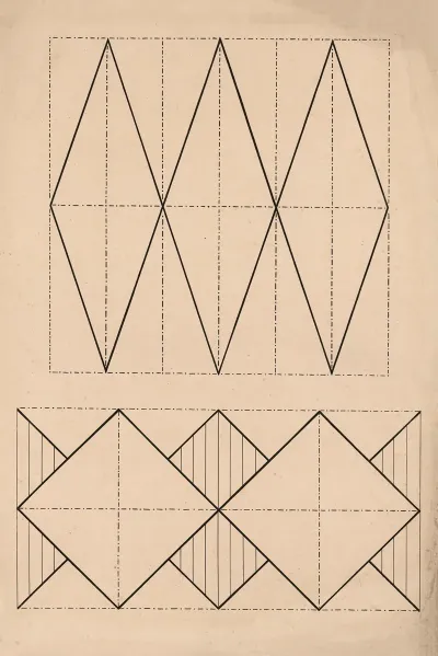 Rhombuses Etc