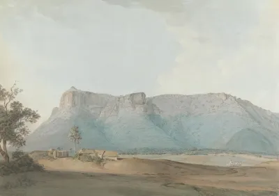 Rhotas From Akberpore