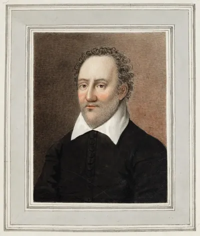 Richard Burbadge