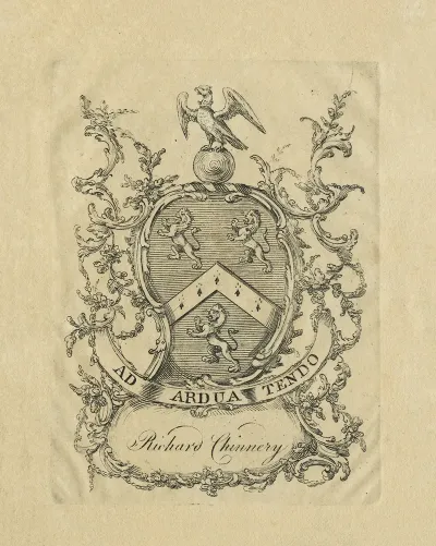Richard Chinnery