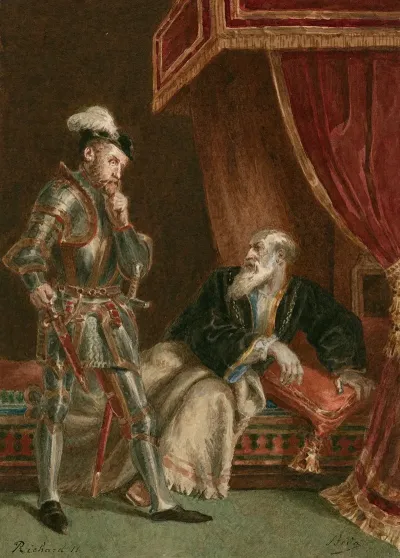 Richard Ii