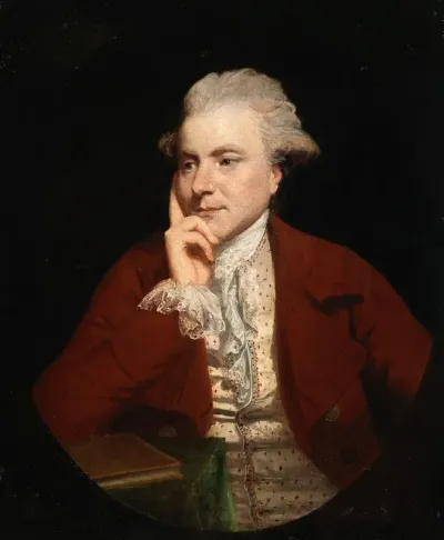 Richard Malone Lord Sunderlin