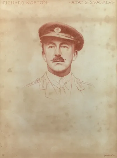 Richard Norton