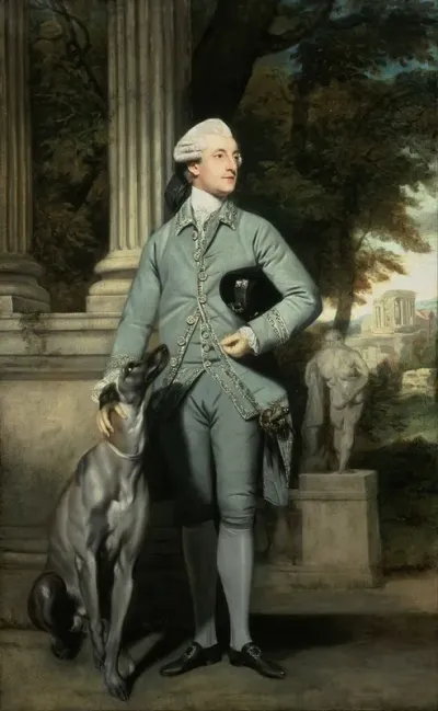 Richard Peers Symons M P Later Sr Richard Peers Symons Baronet