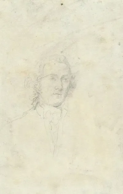 Richard Stockton