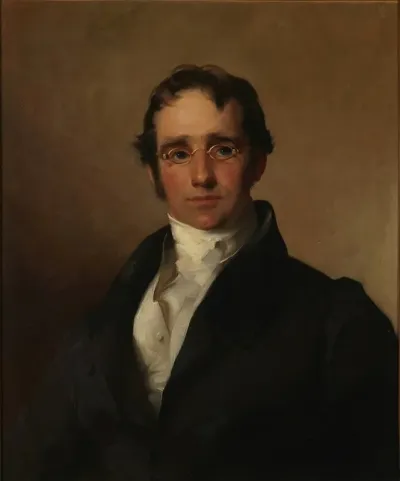 Richard Stout Of Allentown New Jersey