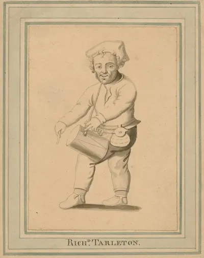 Richard Tarleton