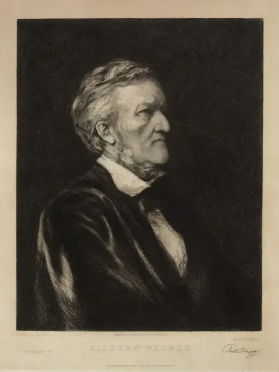 Richard Wagner
