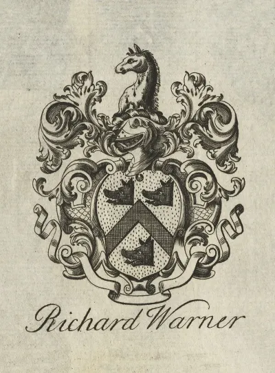Richard Warner 2