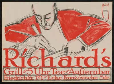 Richards Grill 2