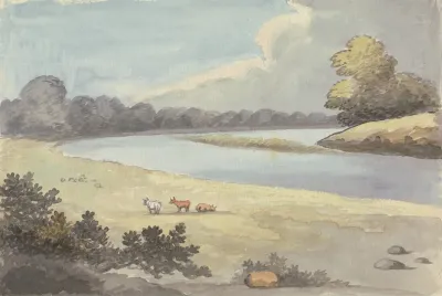 Richmond 3