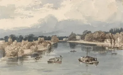 Richmond 5