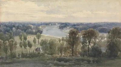 Richmond Hill