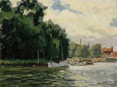 Richmond Thames