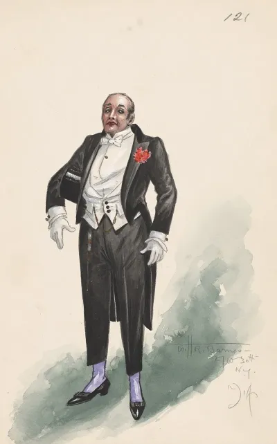 Richter Act Ii 121