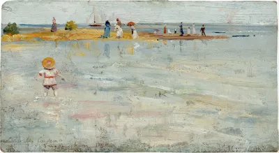 Ricketts Point Beaumaris