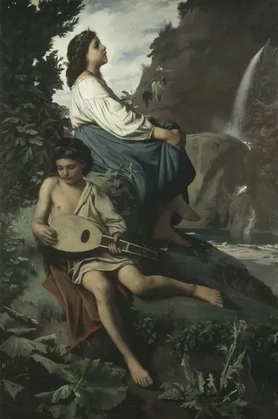 Ricordo Di Tivoli