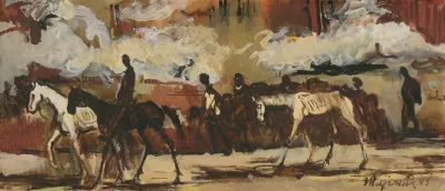 Riders 3