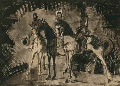 Riders 4