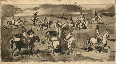 Riders 6