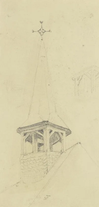 Ridge Turret